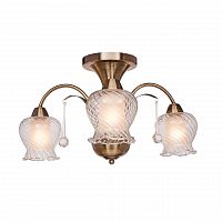 потолочная люстра silver light loretto 131.53.3 в Мурманске