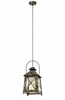 подвесной светильник eglo vintage 49347 в Мурманске