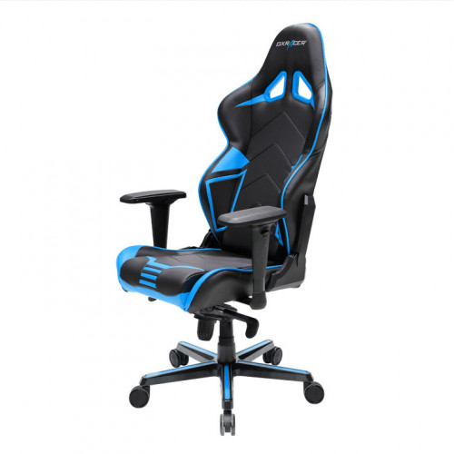 геймерское кресло dxracer oh/rv131/nb в Мурманске