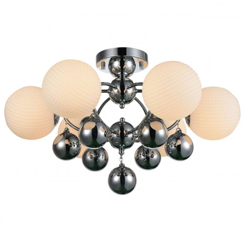 потолочная люстра st luce sl715.102.06 в Мурманске