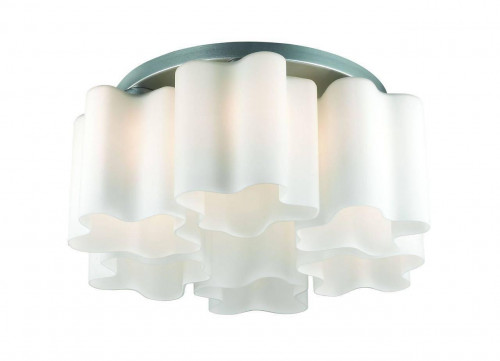потолочная люстра st luce onde sl116.502.06 в Мурманске