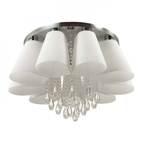 потолочная люстра odeon light volano 3961/9c в Мурманске