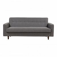 диван bantam sofa прямой серый в Мурманске