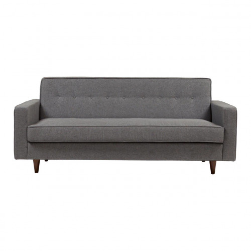 диван bantam sofa прямой серый в Мурманске