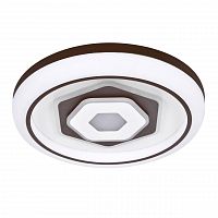 потолочный светодиодный светильник f-promo lamellar 2456-5c в Мурманске