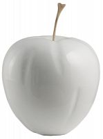 декор apple white big в Мурманске