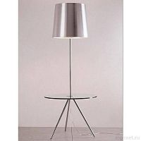 торшер дизайнерский st luce sl grey в Мурманске