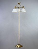 торшер brizzi almeria ma02401f/003 bronze в Мурманске