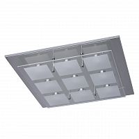 потолочный светильник de markt граффити 678010609 в Мурманске
