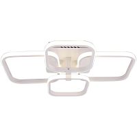 потолочная светодиодная люстра toplight georgina tl1145-66d в Мурманске