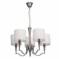 подвесная люстра mw-light конрад 5 667011105 в Мурманске