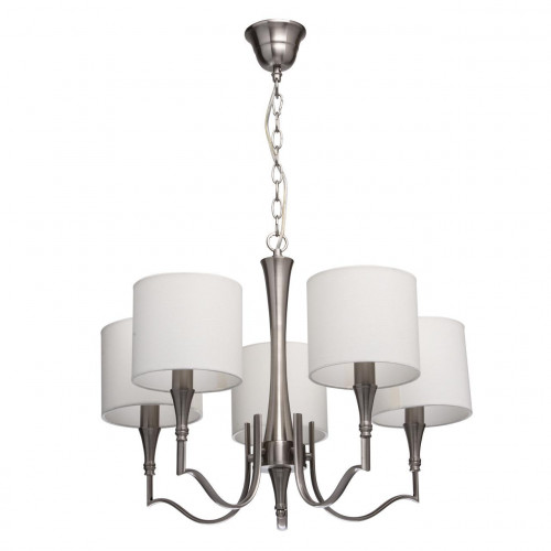 подвесная люстра mw-light конрад 5 667011105 в Мурманске