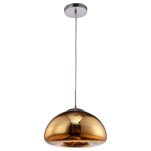 подвесной светильник arte lamp swift a8041sp-1go в Мурманске