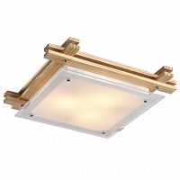 потолочный светильник arte lamp 94 a6460pl-3br в Мурманске