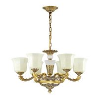 подвесная люстра odeon light merano 3997/6 в Мурманске