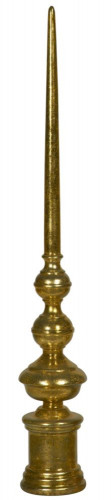 декор spire gold big в Мурманске
