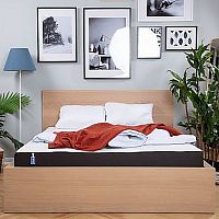 матрас blue sleep сoncept 160x190 в Мурманске