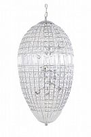 люстра domitia прозрачная в Мурманске