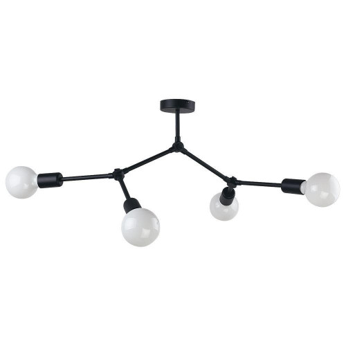 подвесная люстра nowodvorski twig 9140 в Мурманске