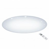 потолочный светодиодный светильник eglo giron-s 97541 в Мурманске
