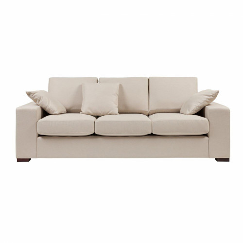 диван andrew sofa прямой белый в Мурманске