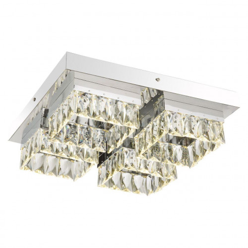 потолочная светодиодная люстра globo jason 49234-32d в Мурманске