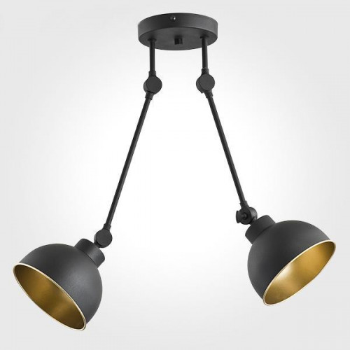 подвесная люстра tk lighting 2174 techno в Мурманске