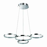 подвесной светодиодный светильник odeon light olimpo 4016/36l в Мурманске