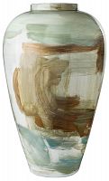 ваза настольная onyx coast sand в Мурманске