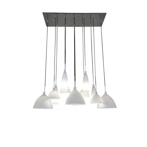 подвесная люстра lightstar simple light 810 810220 в Мурманске