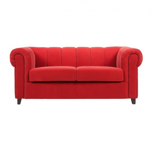 диван kartell прямой красный в Мурманске