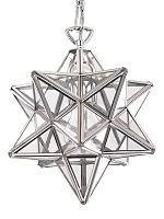 подвесной светильник ideal lux stella sp1 small в Мурманске