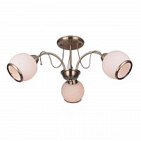 потолочная люстра toplight octavia tl3760x-03ab в Мурманске