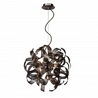 подвесная люстра lucide atoma 74401/42/97 в Мурманске