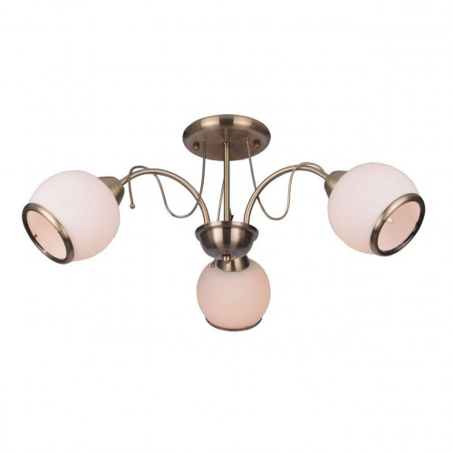 потолочная люстра toplight octavia tl3760x-03ab в Мурманске