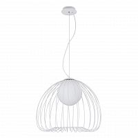 подвесной светильник maytoni polly mod542pl-01w в Мурманске