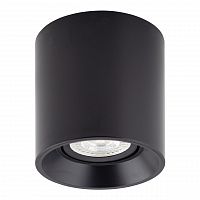 потолочный светильник denkirs dk3040-bk в Мурманске