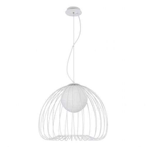 подвесной светильник maytoni polly mod542pl-01w в Мурманске