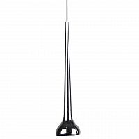 подвесной светильник arte lamp slanciato a4010sp-1cc в Мурманске