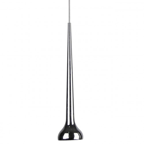 подвесной светильник arte lamp slanciato a4010sp-1cc в Мурманске