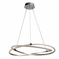 подвесной светодиодный светильник mantra infinity 5380 в Мурманске