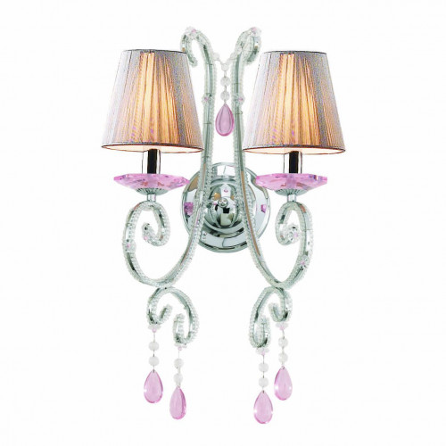 бра ideal lux violette ap2 в Мурманске