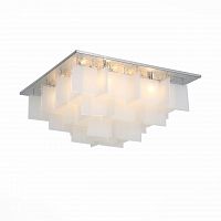 потолочная люстра st luce insolito sl794.102.16 в Мурманске
