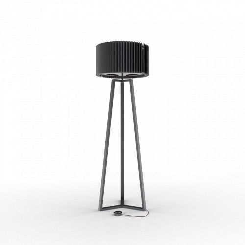 торшер ротор черный в Мурманске