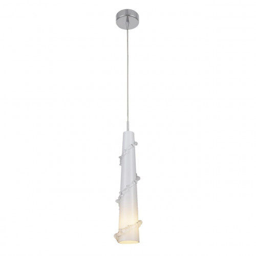 подвесной светильник lightstar petalo 804310 в Мурманске
