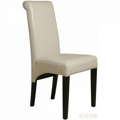 стул isis белый в Мурманске