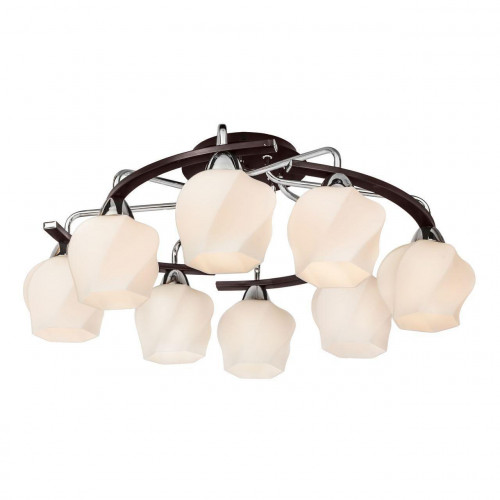 потолочная люстра silver light aranda 228.59.8 в Мурманске