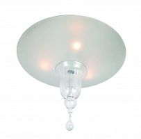 потолочный светильник divinare goccia 4002/02 pl-3 в Мурманске