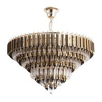 подвесная люстра divinare frizzante 1683/01 lm-10 в Мурманске