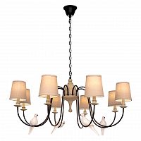 подвесная люстра loft it loft1029a-8 в Мурманске